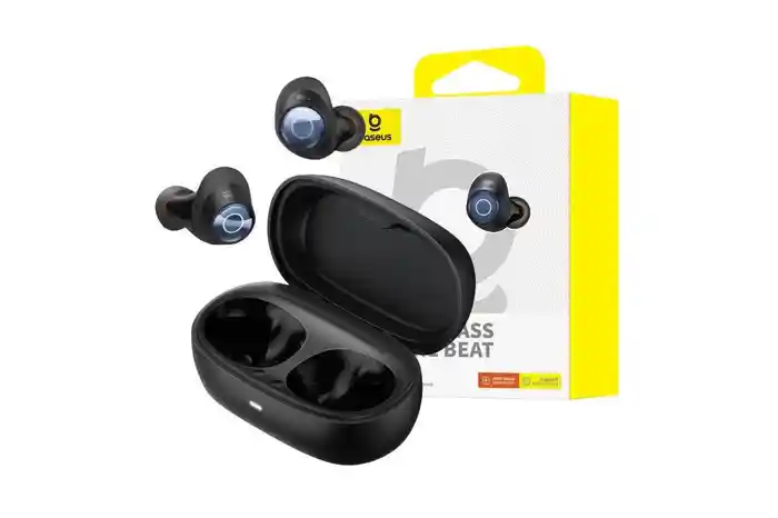Baseus Bowie MA20 In-Ear Noise Cancelling True Wireless Earbuds